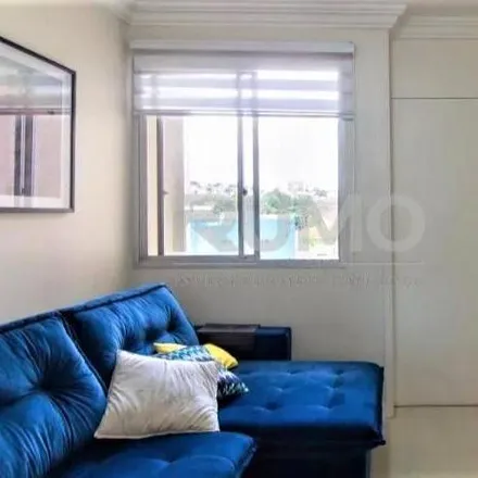 Buy this 1 bed apartment on Avenida Princesa d'Oeste in Nova Campinas, Campinas - SP
