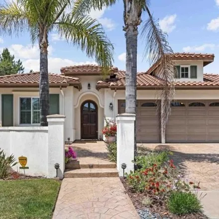 Rent this 3 bed house on 8031 Sitio Caucho in Carlsbad, CA 92009