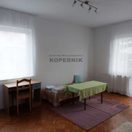 Rent this 1 bed apartment on Juliana Fałata 86 in 87-100 Toruń, Poland