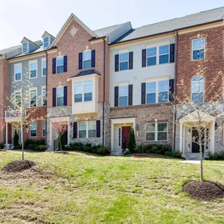 Image 4 - 7339 Taylor's Hill Lane, Anne Arundel County, MD 21076, USA - House for rent