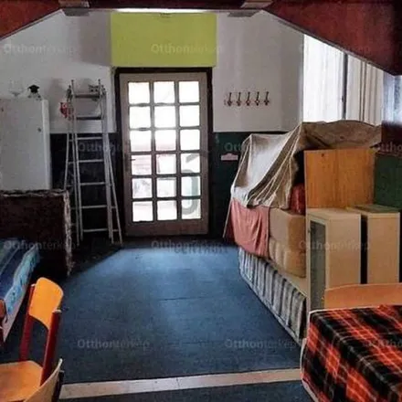 Rent this 1 bed apartment on Komárom in Igmándi út, 2900