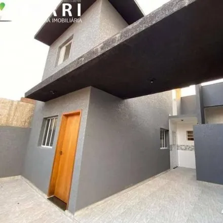 Buy this 2 bed house on Rua Sonia Maria Martinez Dias 178 in Central Parque, Sorocaba - SP