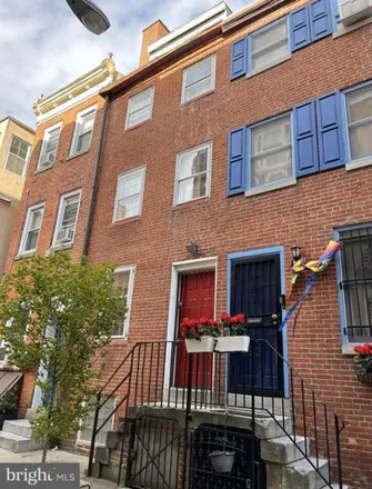 Buy this 2 bed house on 521 South Leithgow Street in Philadelphia, PA 19147
