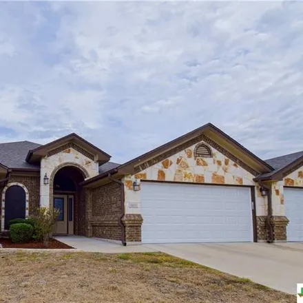 Buy this 4 bed house on 1103 Dry Ridge Road in Harker Heights, TX 76548