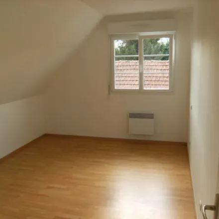 Rent this 6 bed apartment on 1 Rue Lecointe in 62450 Bapaume, France