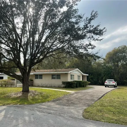 Rent this 3 bed house on 1715 41st Avenue in Vero Beach, FL 32960