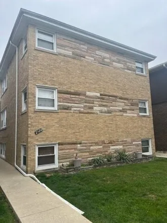 Buy this 2 bed condo on 2020 N 73rd Ave Unit Ge in Elmwood Park, Illinois