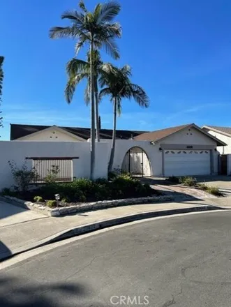 Rent this 4 bed house on 27462 Via Olmo in Mission Viejo, CA 92691