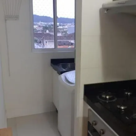 Buy this 2 bed apartment on Rua Tabatinga 1630 in Jardim Iririú, Joinville - SC