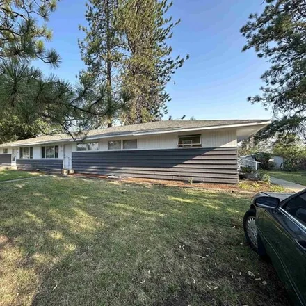 Image 2 - 7317 East 6th Avenue, East Spokane, Spokane Valley, WA 99212, USA - House for sale