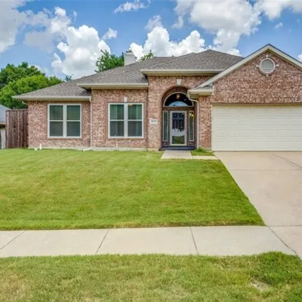 Buy this 4 bed house on 3610 Bois D Arc Rd in McKinney, Texas