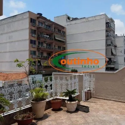Buy this 4 bed house on Rua Agostinho Menezes in Andaraí, Rio de Janeiro - RJ