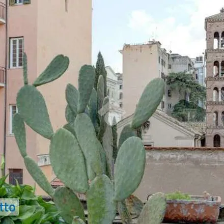 Image 9 - Via Urbana 160, 00184 Rome RM, Italy - Apartment for rent