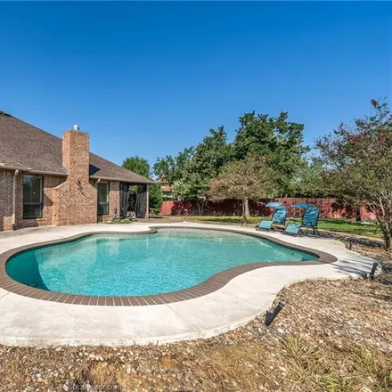 Image 2 - 5309 Ballybunion Court, College Station, TX 77845, USA - House for sale
