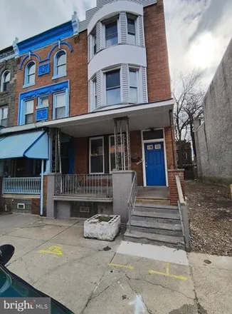 Rent this 1 bed house on 3733 North 15th Street in Philadelphia, PA 19140