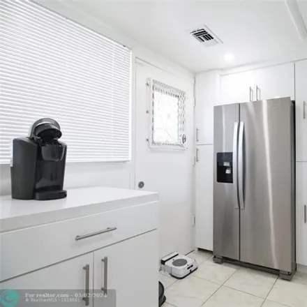 Rent this 1 bed condo on 2825 Northeast 201st Terrace in Aventura, FL 33180