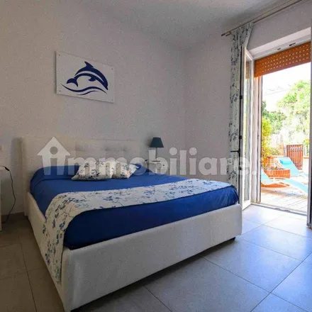 Image 7 - Parannanza, Viale Caravaggio, 58018 Porto Ercole GR, Italy - Apartment for rent