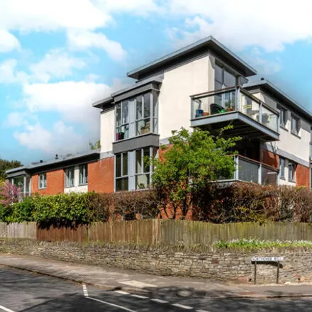 Buy this 2 bed apartment on High Corner in Northover Road, Bristol