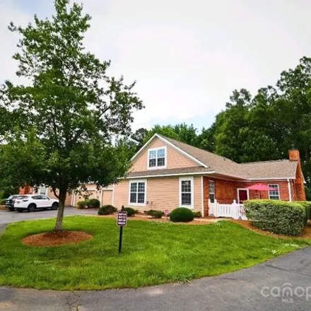 Buy this 3 bed condo on 8162 Sultana Circle in Orchard Park, Charlotte