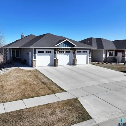 Image 2 - West Bryggen Court, Sioux Falls, SD, USA - House for sale