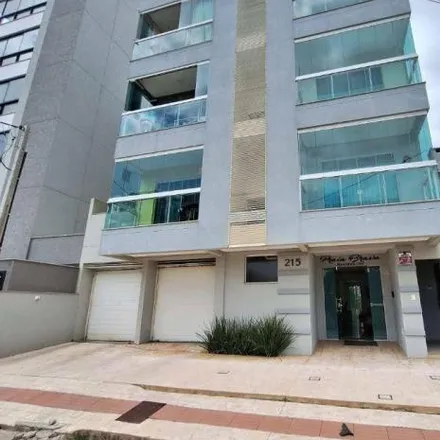 Image 2 - Rua Campo Largo, Itacolomi, Balneário Piçarras - SC, 88301-201, Brazil - Apartment for sale