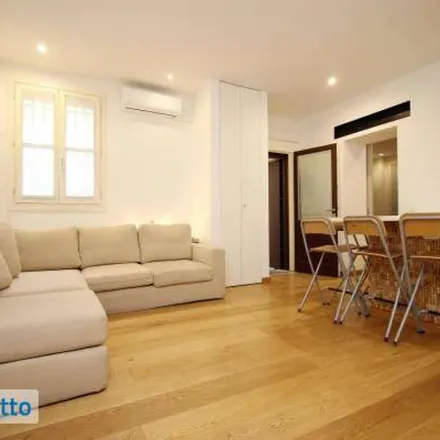 Rent this 2 bed apartment on Corso di Porta Vigentina in 20122 Milan MI, Italy