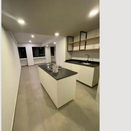 Rent this 1 bed apartment on Llovizna in Arcos Vallarta, 44550 Guadalajara