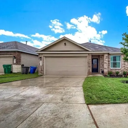Rent this 4 bed house on unnamed road in San Antonio, TX 78222