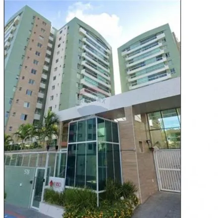 Buy this 3 bed apartment on Rua Jordão Oliveira in Atalaia, Aracaju - SE