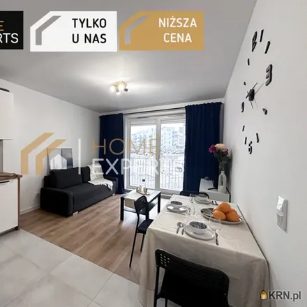 Buy this 2 bed apartment on Platan in Niepołomicka 36, 80-180 Gdansk