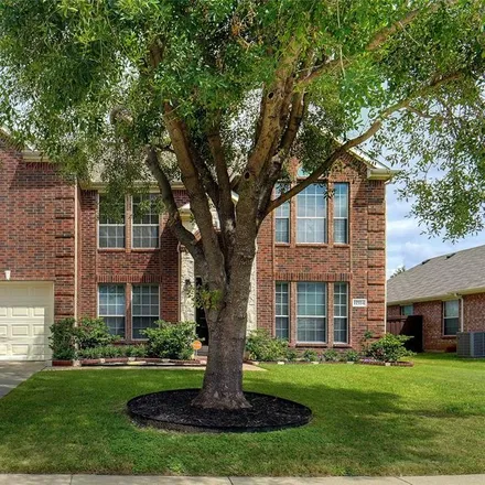 Rent this 6 bed house on 12334 Sailmaker Lane in Frisco, TX 75072