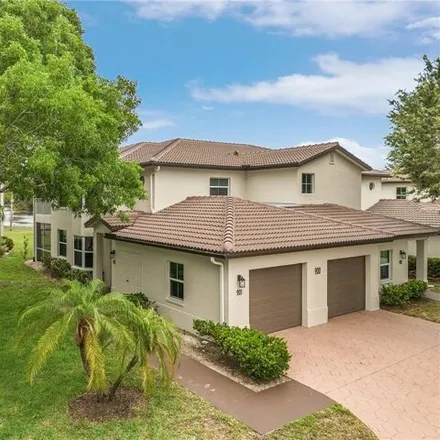 Rent this 3 bed condo on 506 Diamond Circle in Willoughby Acres, Collier County