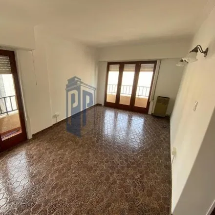 Buy this 1 bed apartment on Córdoba 1788 in Centro, B7600 DTR Mar del Plata