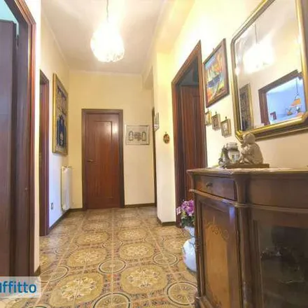 Image 7 - Via della Rustica, 00155 Rome RM, Italy - Apartment for rent