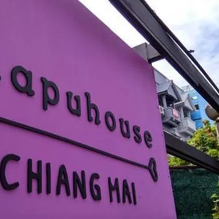 Image 7 - Chiang Mai, Ban Wiphawadi, CHIANG MAI PROVINCE, TH - House for rent