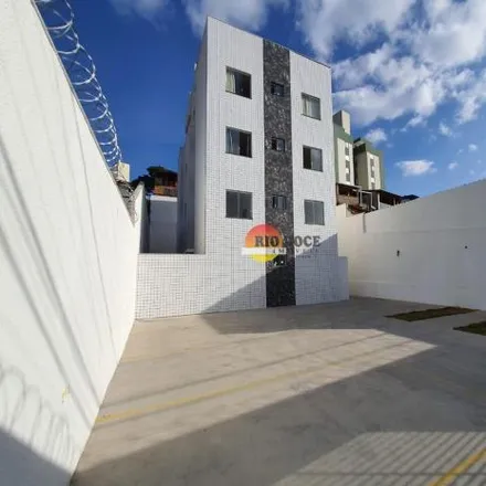 Buy this 2 bed apartment on Rua das Emas in Vila Clóris, Belo Horizonte - MG