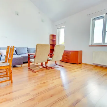 Rent this 2 bed apartment on Buraczana 13 in 52-311 Wrocław, Poland