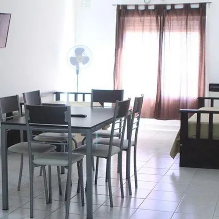 Rent this 1 bed apartment on Trelew 221 in Universitario, B8000 AGE Bahía Blanca