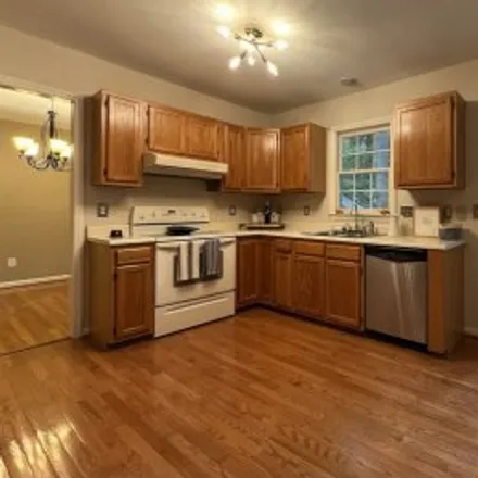 Buy this 3 bed apartment on 102 Fox View Place in Fox Chase, Cary