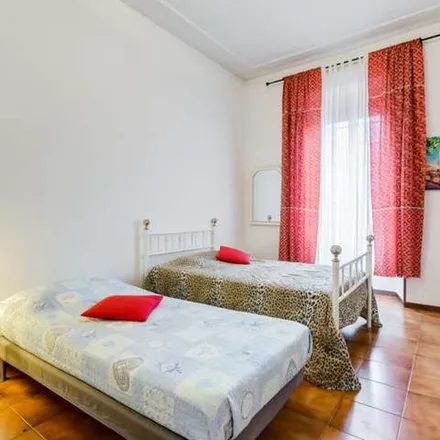 Image 2 - AMA - Sede di Zona 1B, Via Angelo Bellani, 25 - 9/a3, 00153 Rome RM, Italy - Apartment for rent
