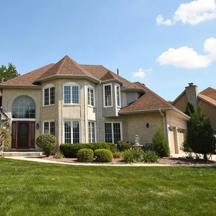 Image 4 - 11130 Fawn Creek Lane, Orland Park, IL 60467, USA - House for sale