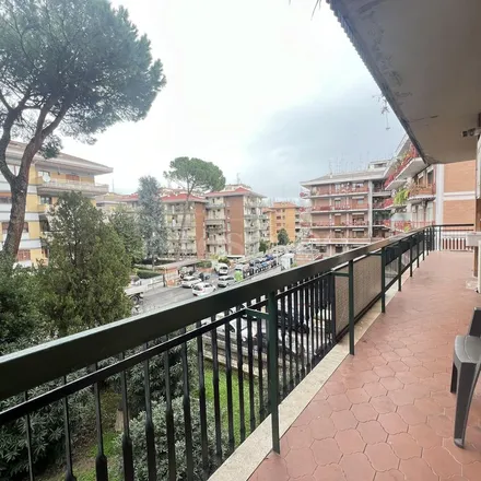 Image 3 - Gelateria Jimmy Zabaione, Via Ugo Ojetti 83, 00137 Rome RM, Italy - Apartment for rent