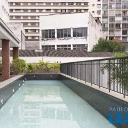 Image 2 - Avenida São João 1458, Campos Elísios, São Paulo - SP, 01211-000, Brazil - Apartment for sale