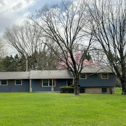 Image 2 - 3290 Grey Fox Drive, Gahanna, OH 43230, USA - House for sale