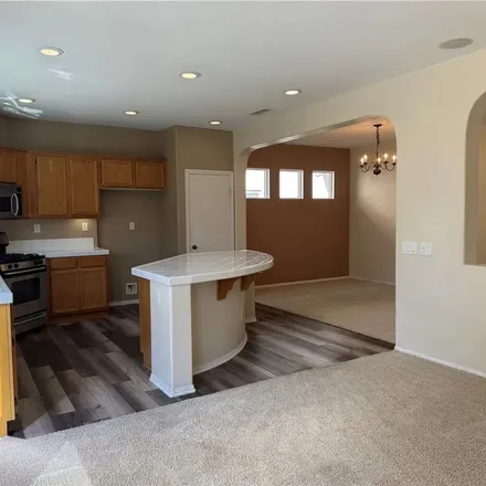 Rent this 3 bed apartment on 32541 Winterberry Lane in Lake Elsinore, CA 92532