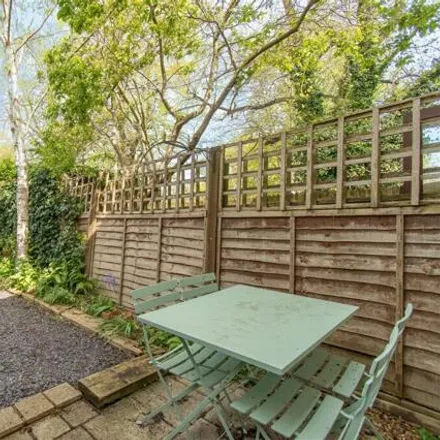 Image 3 - 12 Primary Court, Cambridge, CB4 1NB, United Kingdom - Townhouse for sale