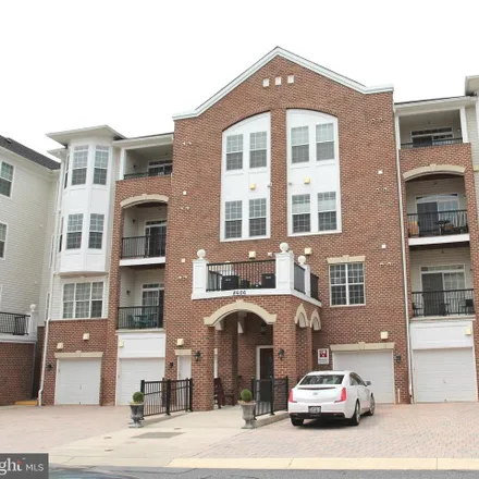 Buy this 2 bed condo on 8606 Wintergreen Court in Odenton, MD 21113