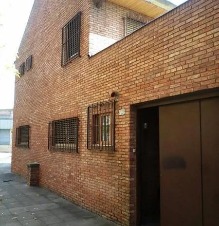 Buy this 3 bed house on Quevedo 3901 in Villa Devoto, C1417 BSY Buenos Aires
