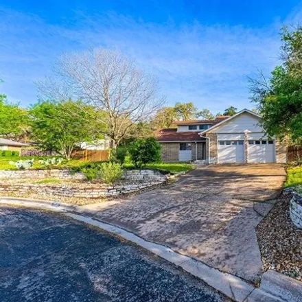 Rent this 4 bed house on 7010 Scenic Brook Drive in Austin, TX 78736