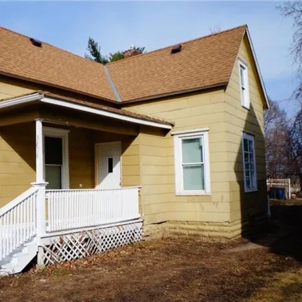 Buy this 4 bed house on 3806 North 6th Street in Minneapolis, MN 55412
